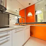 Spacious Luxembourg 6 People דירה