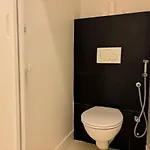 Apartamento Spacious Luxembourg 6 People