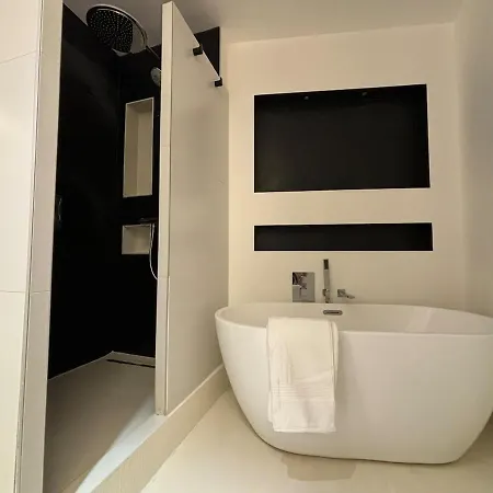 Spacious Luxembourg 6 People